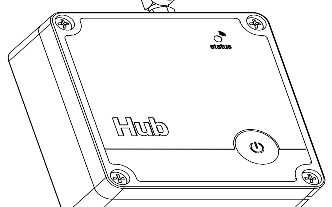 Trapmate Hub Quickstart Guide